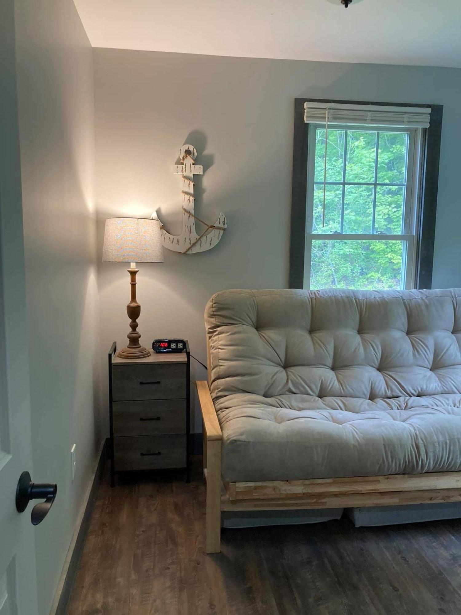 Lake Bomoseen Lodge Room photo